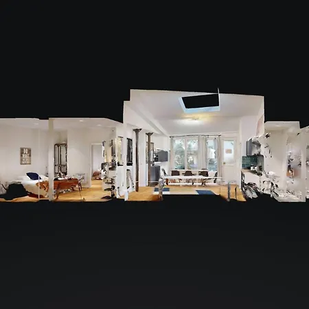 205-suite Valmy 巴黎